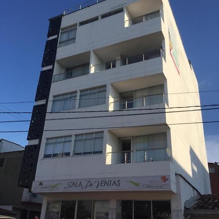 Apartamentos View, Calle Del Malecon Frente Al Lago Guatapé Exterior foto